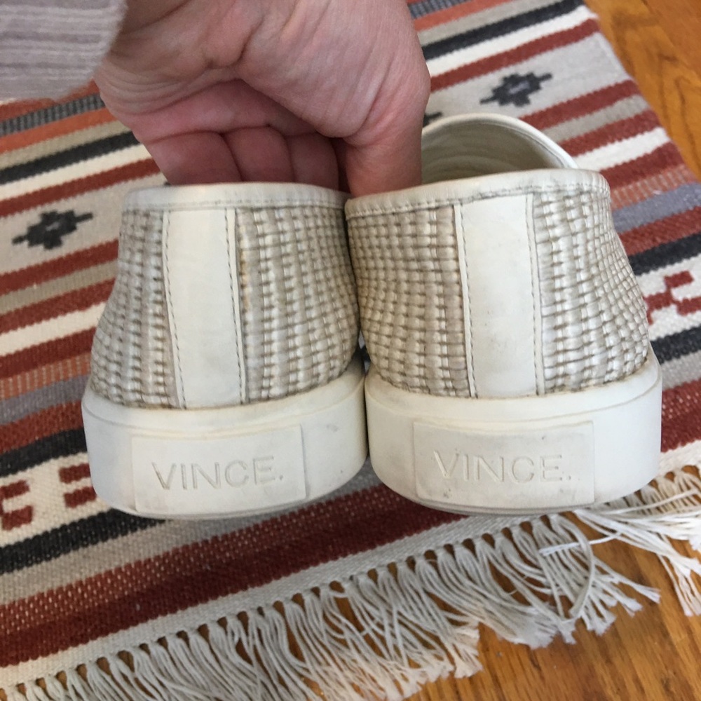 Vince Slip-On Sneaker, Woven, 6 - Picture 5 of 7